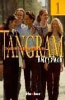tangram-1: kursbuch 1-9783190015832