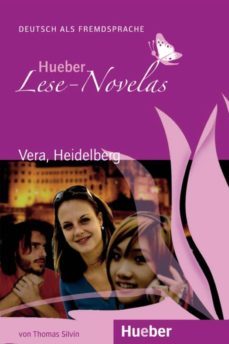 vera, heidelberg. leseheft-9783191010232