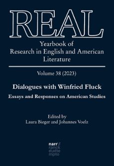 real - yearbook of research in english and american literature, volume 38 (ebook)-9783381108732