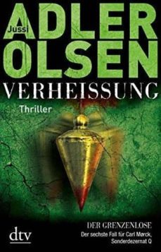 verheissung-jussi adler olsen-9783423199032