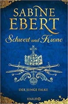 schwert und krone (der junge falke)-9783426654132