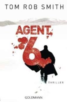 agent 6-9783442475032