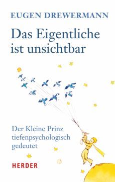 das eigentliche ist unsichtbar (ebook)-9783451805332