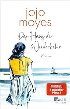 das haus der wiederkehr-jojo moyes-9783499267932