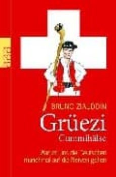 gruezi gummihalse-bruno ziauddin-9783499624032