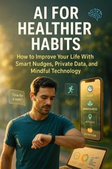 ai for healthier habits (ebook)-selene rothwell-9783565075232