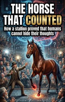 the horse that counted (ebook)-paul trot-9783565207732