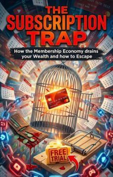 the subscription trap (ebook)-monica hall-9783565208432