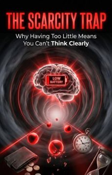 scarcity trap (ebook)-alan foster-9783565257232