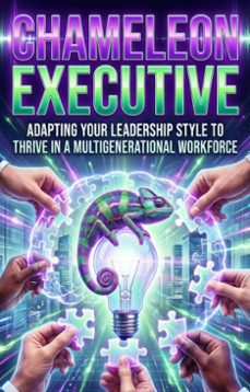 chameleon executive (ebook)-gregory vance-9783565265732