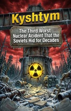 kyshtym (ebook)-leroy k. henthorn-9783565310432