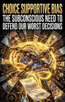 choice supportive bias (ebook)-jarvis l. pedro-9783565323432