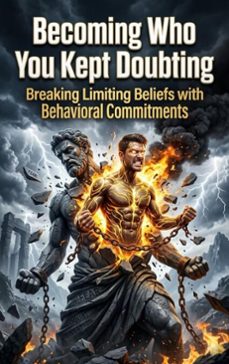 becoming who you kept doubting (ebook)-jordan hale-9783565388332