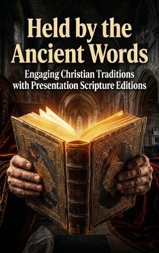 held by the ancient words (ebook)-juniper sloane-9783565393732