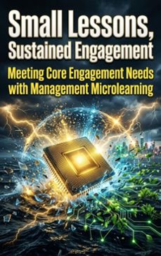 small lessons, sustained engagement (ebook)-hollis parr-9783565401932