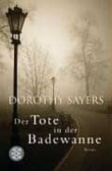 der tote in der badewanne-9783596174232