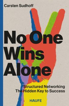 no one wins alone (ebook)-carsten sudhoff-9783689510732