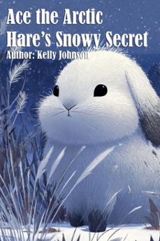 ace the arctic hare's snowy secret (ebook)-kelly johnson-kelly johnson-9783691110432