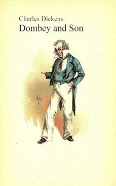 dombey and son (ebook)-charles dickens-9783736406032