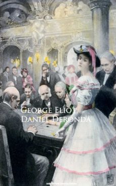 daniel deronda (ebook)-george eliot-9783736411432