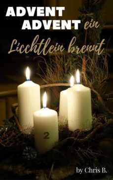 advent advent ein lichtlein brennt (ebook)-9783746046532