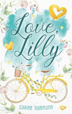 love, lilly-sabine dammann-9783750438132
