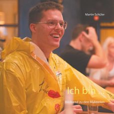 ich bin ...-martin schuler-9783752835632
