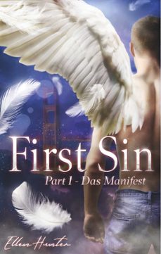 first sin-ellen hunter-9783752886832