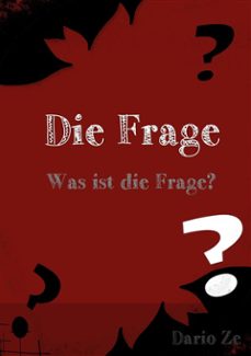 die frage (ebook)-9783754380932