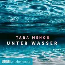 unter wasser (audiolibro)-tara menon-9783755815532