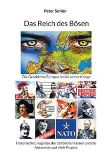 das reich des bosen (ebook)-9783769360332