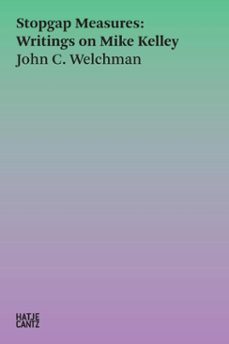 stopgap measures (ebook)-john c. welchman-9783775756532