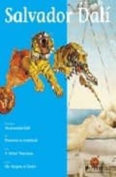salvador dali-christiane weidemann-9783791338132