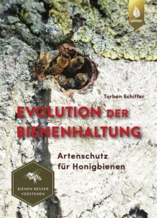 evolution der bienenhaltung (ebook)-9783818611132