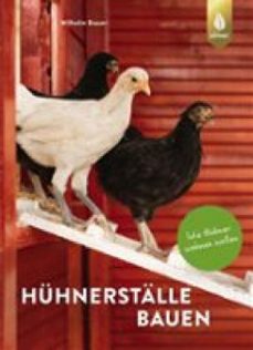 huhnerstalle bauen (ebook)-wilhelm bauer-9783818622732