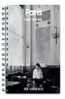 doisneau, paris 2008 (agenda 17,50x22)-9783822822432