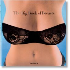 the big book of breasts (ed. trilingue ingles-aleman-frances)-dian hanson-9783822833032