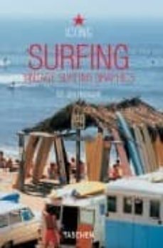 surfing: vintage surfing graphics (ed. trilingue ingles-español-i taliano)-jim heimann-9783822835432