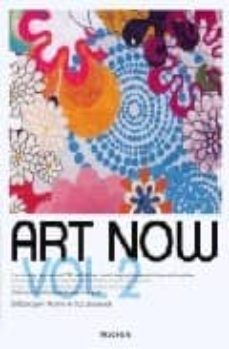 art now (vol. 2): 137 artist at the rise of the new millennium-9783822841532