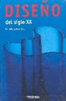 diseño del siglo xx-peter fiell-9783822858332