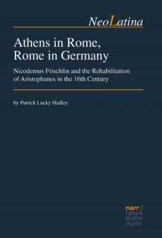 athens in rome, rome in germany (ebook)-patrick lucky hadley-9783823379232