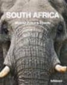 south africa (edicion rustica)-9783832794132