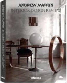 andrew martin - interior design review vol 17-9783832797232