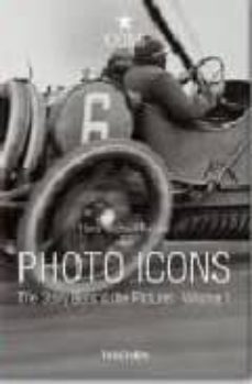 photo, icons i-9783836508032