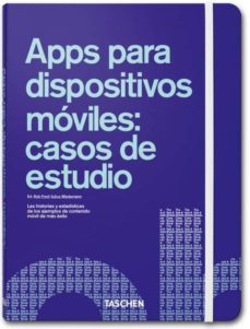 apps para dispositivos moviles: casos de estudio-julius wiedemann-9783836528832