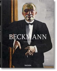 beckmann 25 aniv (ingles)-reinhard spieler-9783836532532