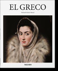 el greco-basic art-9783836560832