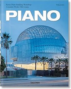 piano. complete works 1966- today 2021-philip jodidio-9783836577632