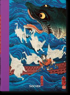 japanese woodblock prints. 40th ed.-9783836587532