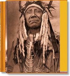 edward s. curtis. the north american indian. the complete portfolios-peter walther-9783836596732